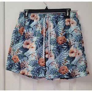 Franks Maui Swim Trunks Men's L